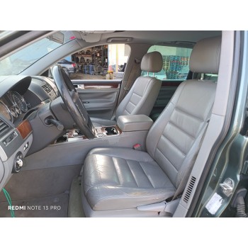 volkswagen touareg (7l6) del año 2003