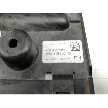 Recambio de modulo electronico para land rover range rover velar velar referencia OEM IAM J8A214E115AD  