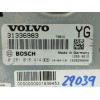 Recambio de centralita motor uce para volvo v40 kinetic referencia OEM IAM 0281018414  