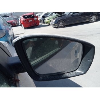 Recambio de retrovisor derecho para volkswagen polo (6r1) advance referencia OEM IAM 6R1857508Q  
