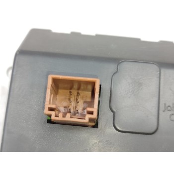 Recambio de pantalla multifuncion para citroën c-elysée seduction referencia OEM IAM 9804493780  