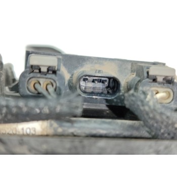 Recambio de modulo electronico para land rover range rover velar velar referencia OEM IAM J8A214E115AD  