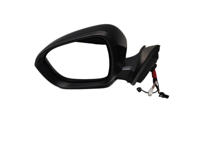 Recambio de retrovisor izquierdo para renault austral evolution referencia OEM IAM 963026382R  