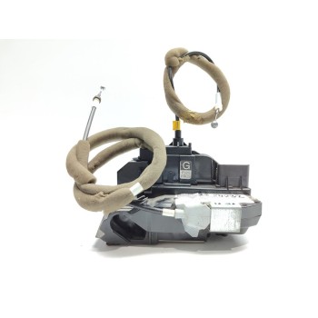 CERRADURA PUERTA DELANTERA DERECHA 805004EA2A 