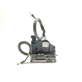 Recambio de cerradura puerta delantera derecha para peugeot boxer caja cerr. techo elevado (bat.4035)(333/335)(2007 =>) hdi (335