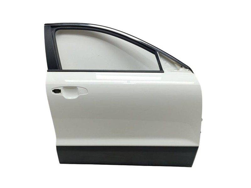 Recambio de puerta delantera derecha para kia niro (sg2) e-drive referencia OEM IAM 76004AT000  