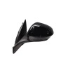 Recambio de retrovisor izquierdo para renault austral evolution referencia OEM IAM 963026382R  