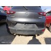 Recambio de paragolpes trasero para mazda cx-3 style referencia OEM IAM DKYB5022XABB  