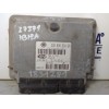 Recambio de centralita motor uce para seat ibiza (6l1) cool referencia OEM IAM 036906034GM  