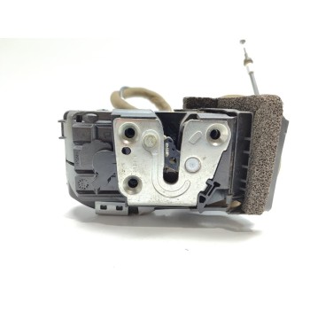 Recambio de cerradura puerta delantera derecha para nissan qashqai (j11) referencia OEM IAM 805004EA2A  