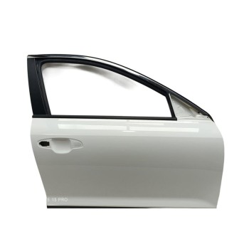 Recambio de puerta delantera derecha para kia niro (sg2) e-drive referencia OEM IAM 76004AT000  