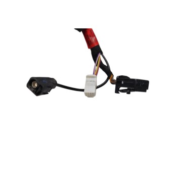 Recambio de retrovisor izquierdo para renault austral evolution referencia OEM IAM 963026382R  