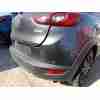 Recambio de paragolpes trasero para mazda cx-3 style referencia OEM IAM DKYB5022XABB  
