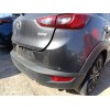 Recambio de paragolpes trasero para mazda cx-3 style referencia OEM IAM DKYB5022XABB  