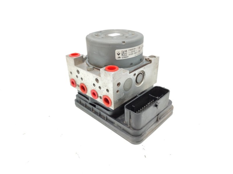 Recambio de abs para dacia dokker ambiance referencia OEM IAM 476600078R  
