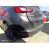 Recambio de paragolpes trasero para mazda cx-3 style referencia OEM IAM DKYB5022XABB  
