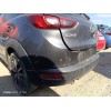 Recambio de paragolpes trasero para mazda cx-3 style referencia OEM IAM DKYB5022XABB  