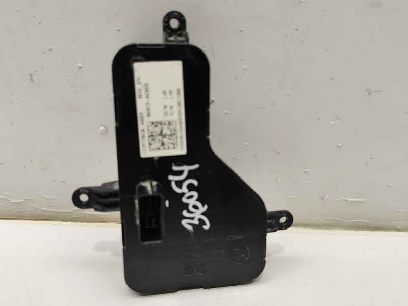 Recambio de modulo electronico para kia niro (sg2) e-drive referencia OEM IAM 863C3AO000  