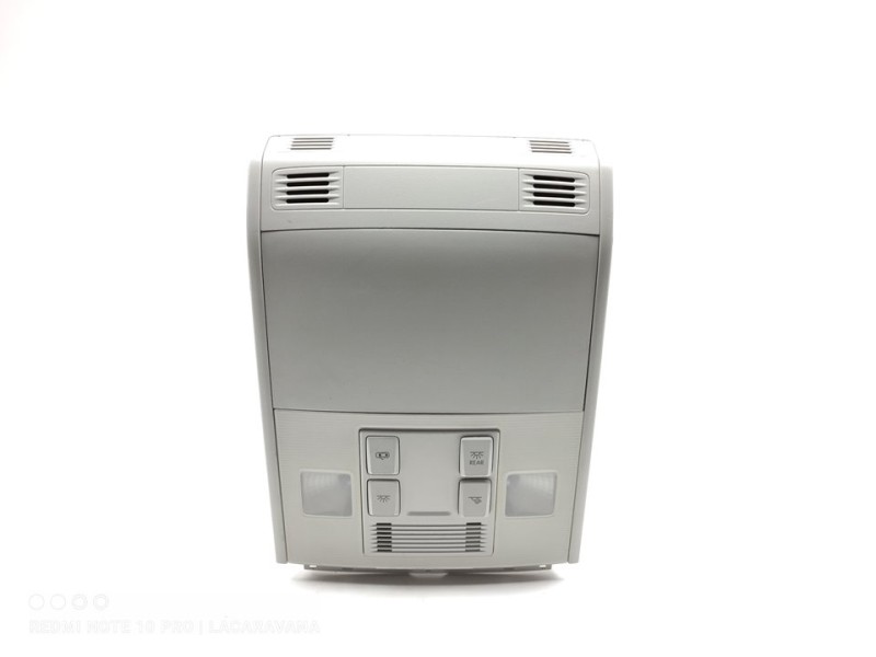 Recambio de luz interior para volkswagen golf vii lim. edition bluemotion referencia OEM IAM 5G1947105L  