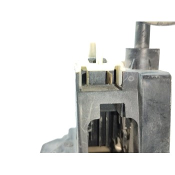 Recambio de cerradura puerta delantera derecha para renault clio ii fase ii (b/cb0) authentique referencia OEM IAM 7701473172  