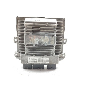 Recambio de centralita motor uce para peugeot 307 (s1) xs referencia OEM IAM 9647423380  