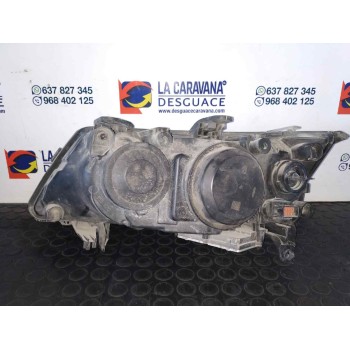 Recambio de faro derecho para saab 9-3 berlina 1.9 tid linear (i/d) referencia OEM IAM   