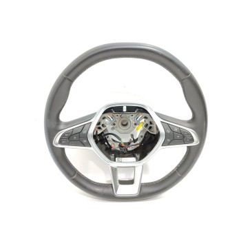 Recambio de volante para renault captur ii intens referencia OEM IAM 484002607R  