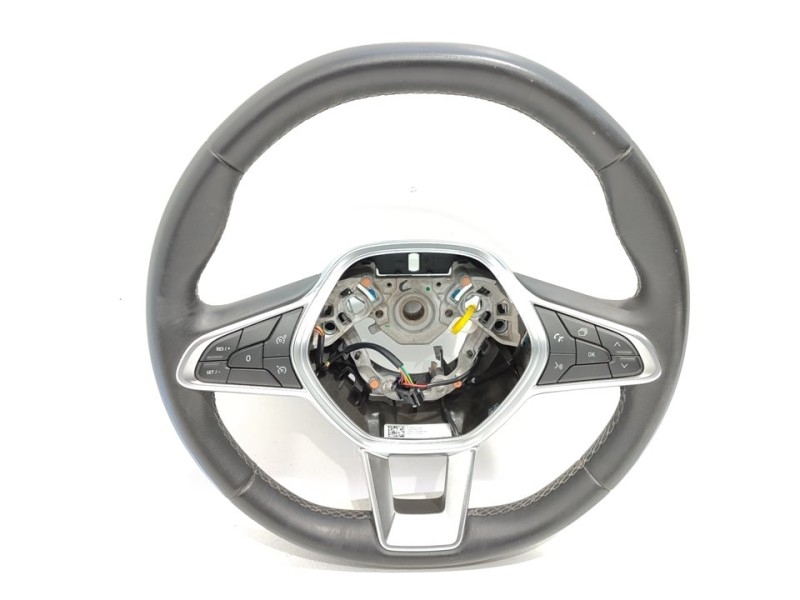 Recambio de volante para renault captur ii intens referencia OEM IAM 484002607R  