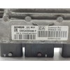 Recambio de centralita motor uce para peugeot 307 (s1) xs referencia OEM IAM 9647423380  