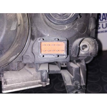 Recambio de faro derecho para saab 9-3 berlina 1.9 tid linear (i/d) referencia OEM IAM   