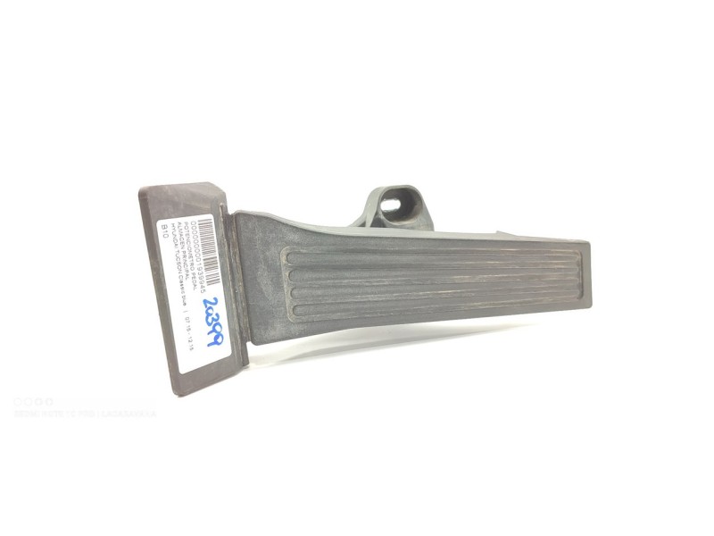 Recambio de pedal acelerador para hyundai tucson classic blue referencia OEM IAM 32700B1000  