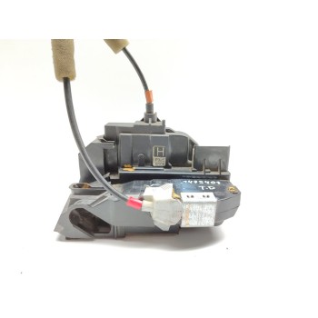 CERRADURA PUERTA TRASERA DERECHA 825004EA2A 