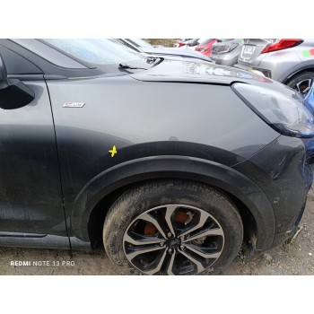 Recambio de aleta delantera derecha para ford puma st-line design referencia OEM IAM PL1TBS16008AA  