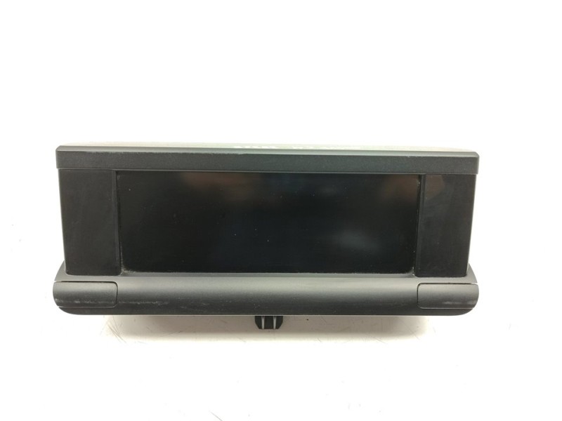 Recambio de cuadro instrumentos para citroën c4 cactus business referencia OEM IAM 9810313280  