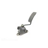 Recambio de potenciometro pedal para renault kangoo profesional referencia OEM IAM 8200436878  