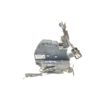 CERRADURA PUERTA DELANTERA DERECHA 805004945R 