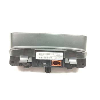 Recambio de cuadro instrumentos para citroën c4 cactus business referencia OEM IAM 9810313280  