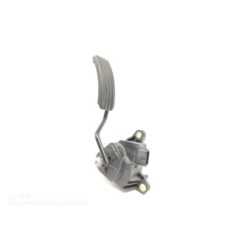 Recambio de potenciometro pedal para renault kangoo profesional referencia OEM IAM 8200436878  