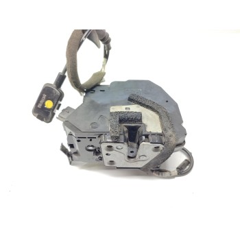 Recambio de cerradura puerta delantera derecha para renault clio iv limited referencia OEM IAM 805004945R  