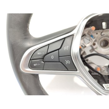 Recambio de volante para renault captur ii intens referencia OEM IAM 484002607R  