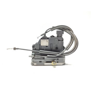 Recambio de cerradura puerta delantera izquierda para peugeot boxer caja cerr. techo elevado (bat.4035)(333/335)(2007 =>) hdi (3