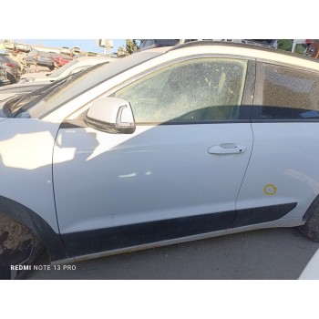 Recambio de puerta delantera izquierda para kia niro (sg2) e-drive referencia OEM IAM 76003AT000  