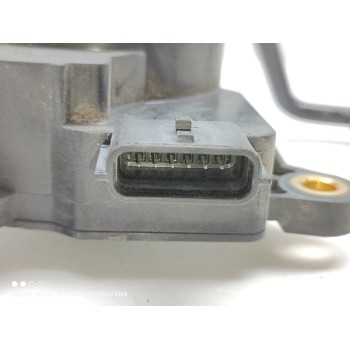 Recambio de potenciometro pedal para renault kangoo profesional referencia OEM IAM 8200436878  