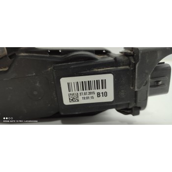 Recambio de pedal acelerador para hyundai tucson classic blue referencia OEM IAM 32700B1000  