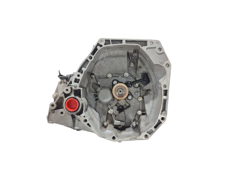 Recambio de caja cambios para dacia dokker ambiance referencia OEM IAM JR5050  