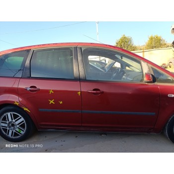 ford focus c-max (cap) del año 2006
