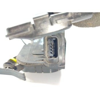 Recambio de cerradura puerta delantera derecha para renault clio iv limited referencia OEM IAM 805004945R  