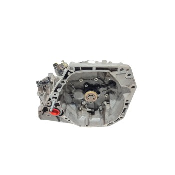Recambio de caja cambios para dacia dokker ambiance referencia OEM IAM JR5050  