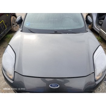 Recambio de capo para ford puma st-line design referencia OEM IAM PL1TBS16610AB  