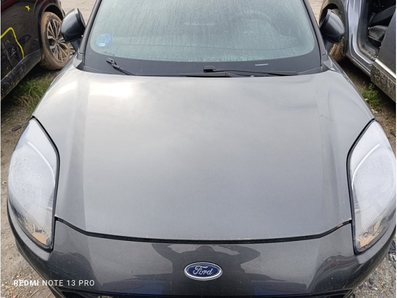 Recambio de capo para ford puma st-line design referencia OEM IAM PL1TBS16610AB  